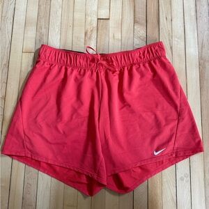 Nike Women's Athletic Shorts
